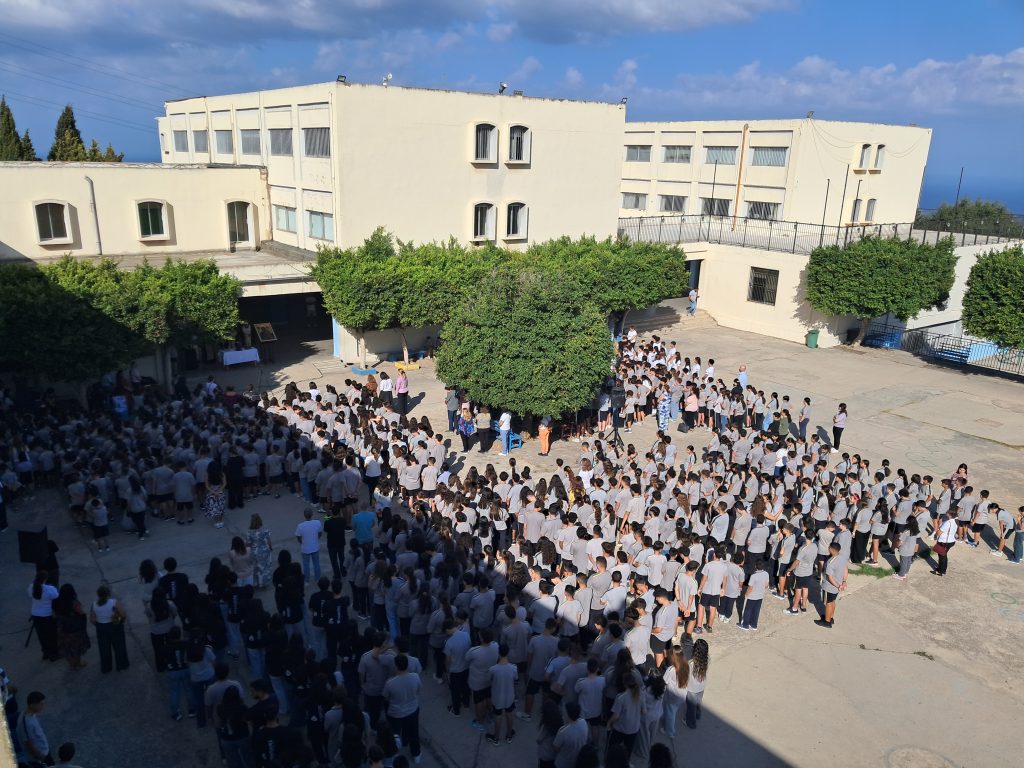 CNDB Campus